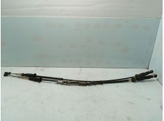 Recambio de varillaje cambio para chrysler voyager iv (rg, rs) 2.5 crd referencia OEM IAM   