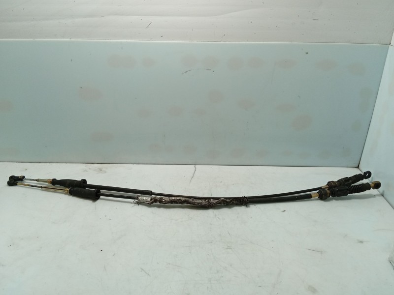 Recambio de varillaje cambio para chrysler voyager iv (rg, rs) 2.5 crd referencia OEM IAM   