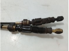 Recambio de varillaje cambio para chrysler voyager iv (rg, rs) 2.5 crd referencia OEM IAM    2