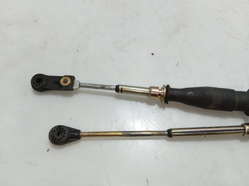 Recambio de varillaje cambio para chrysler voyager iv (rg, rs) 2.5 crd referencia OEM IAM   