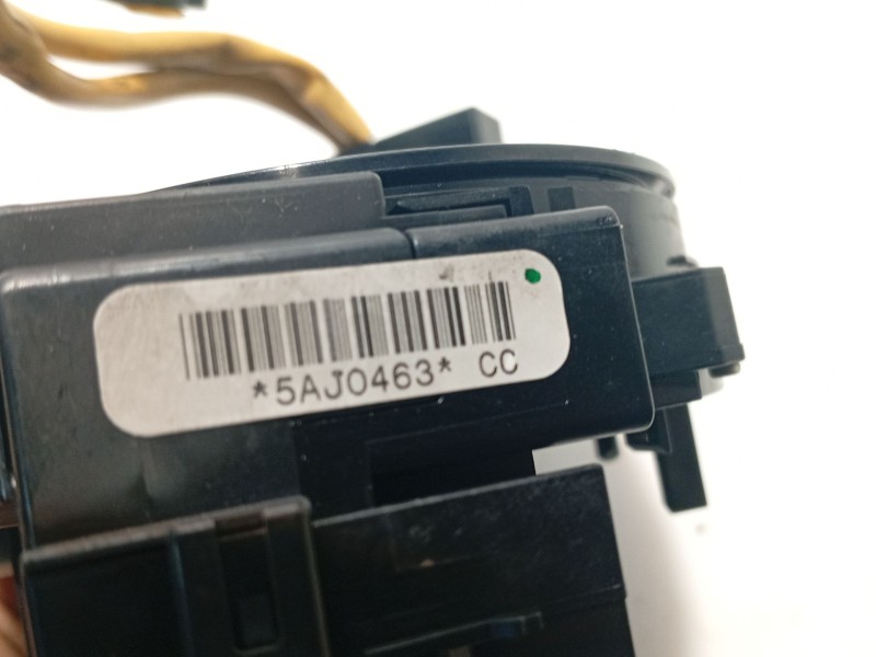 Recambio de anillo airbag para toyota avensis sedán (_t25_) 2.0 d-4d (cdt250_) referencia OEM IAM   