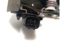 Recambio de potenciometro pedal para toyota avensis sedán (_t25_) 2.0 d-4d (cdt250_) referencia OEM IAM    2