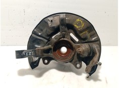Recambio de mangueta delantera derecha para toyota avensis sedán (_t25_) 2.0 d-4d (cdt250_) referencia OEM IAM 4321105051   2
