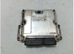 Recambio de centralita motor uce para chrysler voyager iv (rg, rs) 2.5 crd referencia OEM IAM   