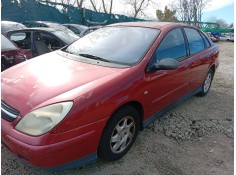 citroën c5 i (dc_) del año 2003 2