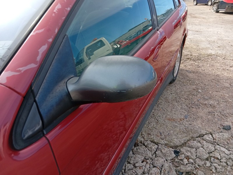 citroën c5 i (dc_) del año 2003