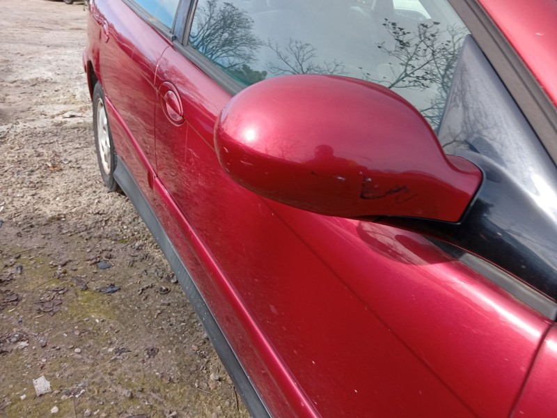 citroën c5 i (dc_) del año 2003