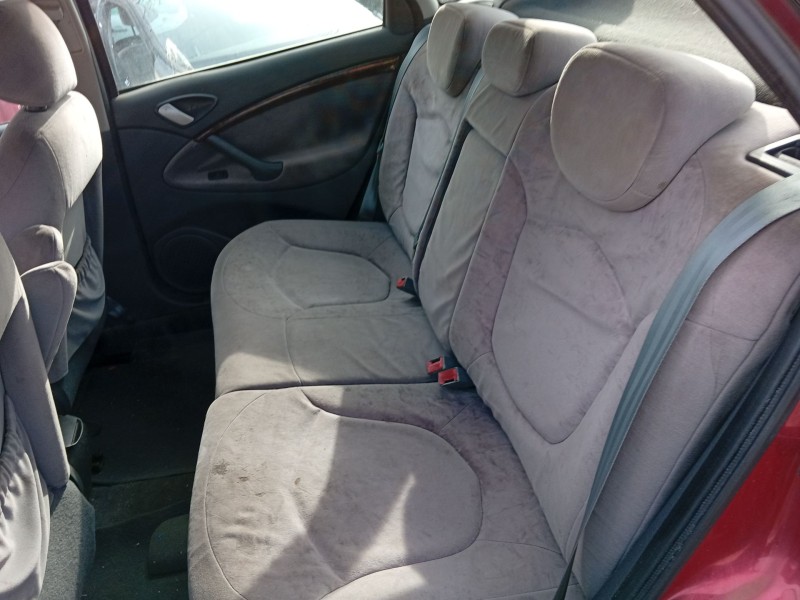 citroën c5 i (dc_) del año 2003