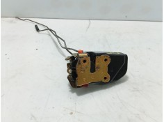 Recambio de cerradura puerta delantera derecha para chrysler voyager iv (rg, rs) 2.5 crd referencia OEM IAM 05109866AB  