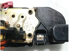 Recambio de cerradura puerta delantera derecha para chrysler voyager iv (rg, rs) 2.5 crd referencia OEM IAM 05109866AB   2