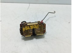 Recambio de cerradura maletero / porton para chrysler voyager iv (rg, rs) 2.5 crd referencia OEM IAM 05019039AA  