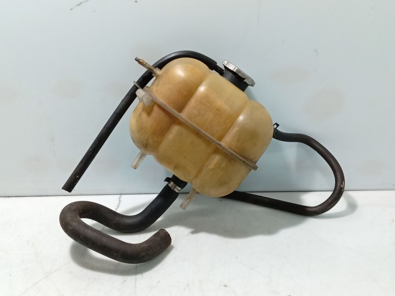 Recambio de deposito expansion para chrysler voyager iv (rg, rs) 2.5 crd referencia OEM IAM   