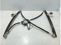 Recambio de elevalunas delantero izquierdo para chrysler voyager iv (rg, rs) 2.5 crd referencia OEM IAM 05135251AA  