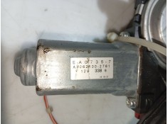 Recambio de elevalunas delantero izquierdo para chrysler voyager iv (rg, rs) 2.5 crd referencia OEM IAM 05135251AA   2