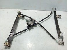 Recambio de elevalunas delantero derecho para chrysler voyager iv (rg, rs) 2.5 crd referencia OEM IAM 05135250AA  