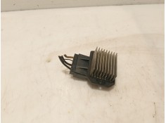 Recambio de resistencia calefaccion para toyota avensis sedán (_t25_) 2.0 d-4d (cdt250_) referencia OEM IAM   