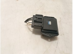 Recambio de resistencia calefaccion para toyota avensis sedán (_t25_) 2.0 d-4d (cdt250_) referencia OEM IAM    2