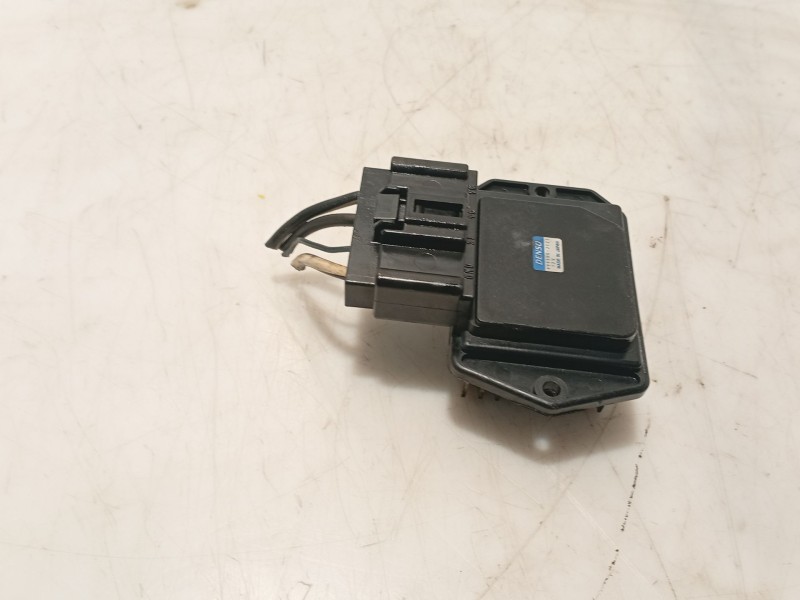 Recambio de resistencia calefaccion para toyota avensis sedán (_t25_) 2.0 d-4d (cdt250_) referencia OEM IAM   