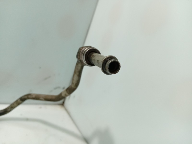 Recambio de tubo para chrysler voyager iv (rg, rs) 2.5 crd referencia OEM IAM   