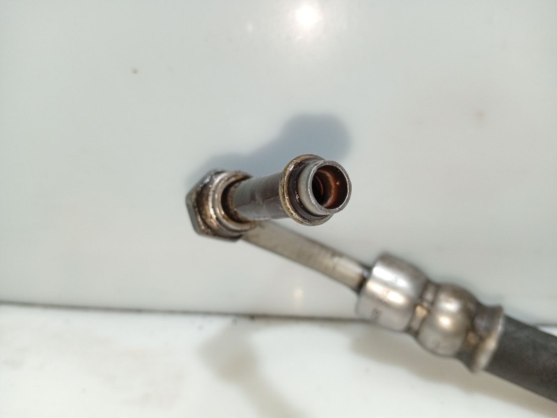 Recambio de tubo para chrysler voyager iv (rg, rs) 2.5 crd referencia OEM IAM   