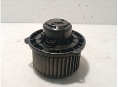 Recambio de ventilador calefaccion para toyota avensis sedán (_t25_) 2.0 d-4d (cdt250_) referencia OEM IAM 8710302080  