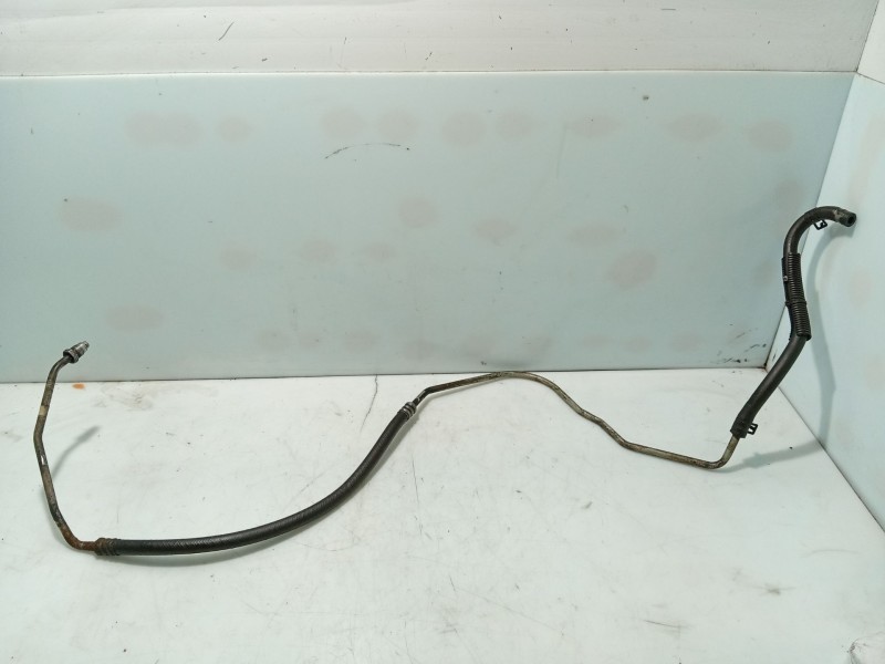 Recambio de tubo para chrysler voyager iv (rg, rs) 2.5 crd referencia OEM IAM   