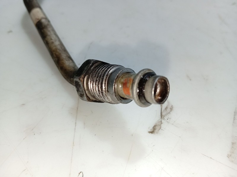 Recambio de tubo para chrysler voyager iv (rg, rs) 2.5 crd referencia OEM IAM   