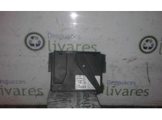 Recambio de centralita cierre para opel corsa c comfort   |   08.00 - 12.01 | 2000 - 2001 | 65 cv / 48 kw referencia OEM IAM 5WK 2