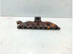 Recambio de colector escape para chrysler voyager iv (rg, rs) 2.5 crd referencia OEM IAM 05066794AA  
