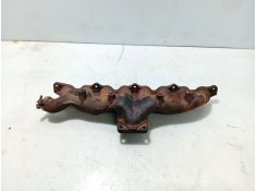 Recambio de colector escape para chrysler voyager iv (rg, rs) 2.5 crd referencia OEM IAM 05066794AA   2