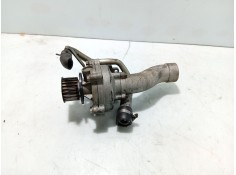 Recambio de bomba agua para chrysler voyager iv (rg, rs) 2.5 crd referencia OEM IAM   