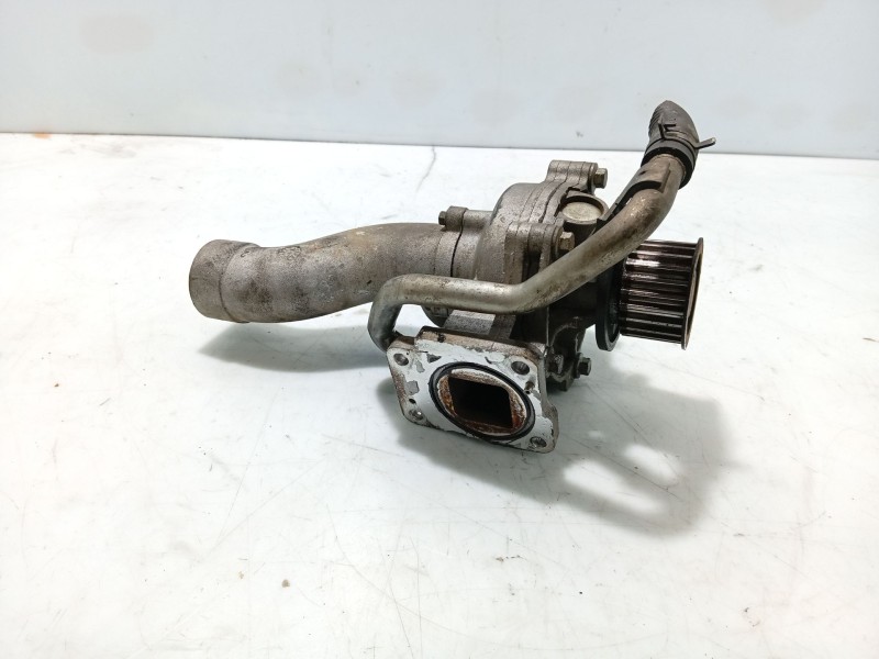 Recambio de bomba agua para chrysler voyager iv (rg, rs) 2.5 crd referencia OEM IAM   