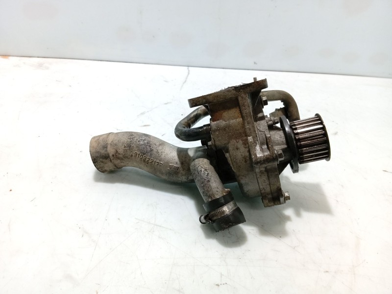 Recambio de bomba agua para chrysler voyager iv (rg, rs) 2.5 crd referencia OEM IAM   