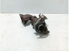 Recambio de turbocompresor para chrysler voyager iv (rg, rs) 2.5 crd referencia OEM IAM RL066825AA  