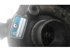 Recambio de turbocompresor para peugeot 406 berlina (s1/s2)    |   ... | 0 - 2005 referencia OEM IAM K03-321-246 K03-024DE502857 2
