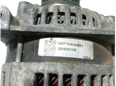 Recambio de alternador para chrysler voyager iv (rg, rs) 2.5 crd referencia OEM IAM 04868429AD   2