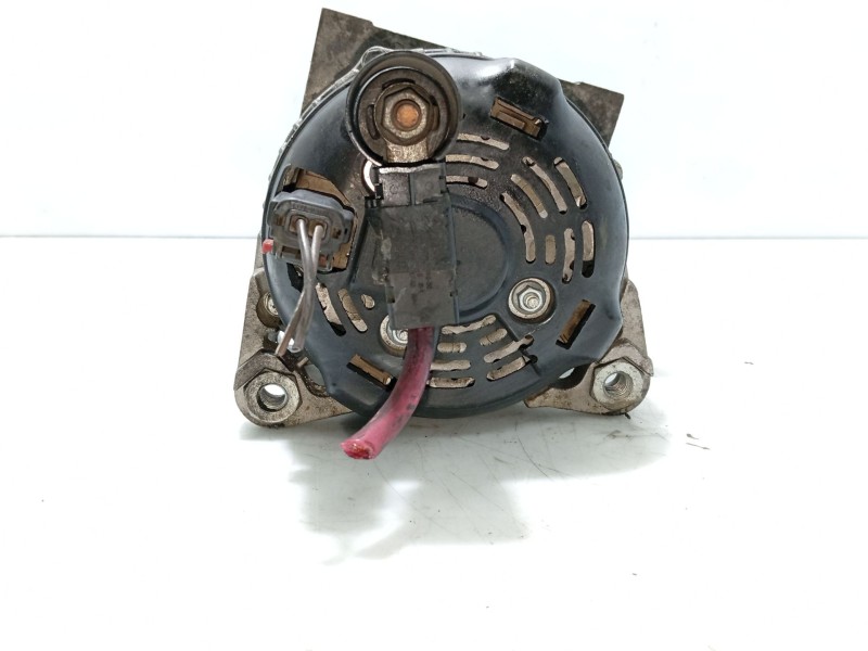 Recambio de alternador para chrysler voyager iv (rg, rs) 2.5 crd referencia OEM IAM 04868429AD  