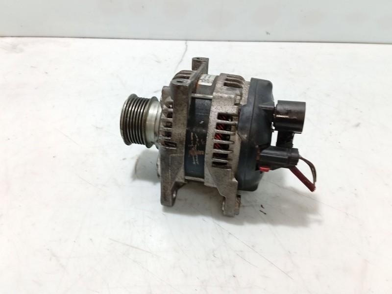 Recambio de alternador para chrysler voyager iv (rg, rs) 2.5 crd referencia OEM IAM 04868429AD  