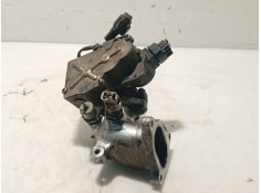 Recambio de caja mariposa para toyota avensis sedán (_t25_) 2.0 d-4d (cdt250_) referencia OEM IAM    2