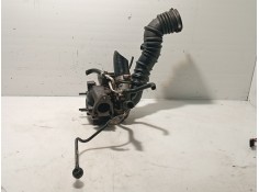 Recambio de turbocompresor para toyota avensis sedán (_t25_) 2.0 d-4d (cdt250_) referencia OEM IAM 172010G010  