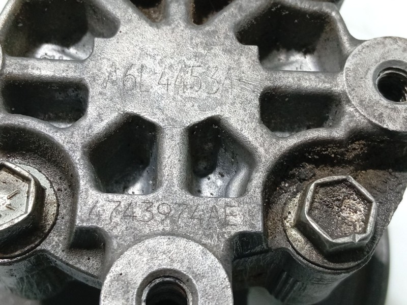 Recambio de bomba direccion para chrysler voyager iv (rg, rs) 2.5 crd referencia OEM IAM   