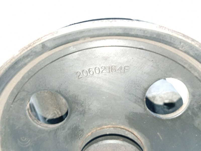 Recambio de bomba direccion para chrysler voyager iv (rg, rs) 2.5 crd referencia OEM IAM   