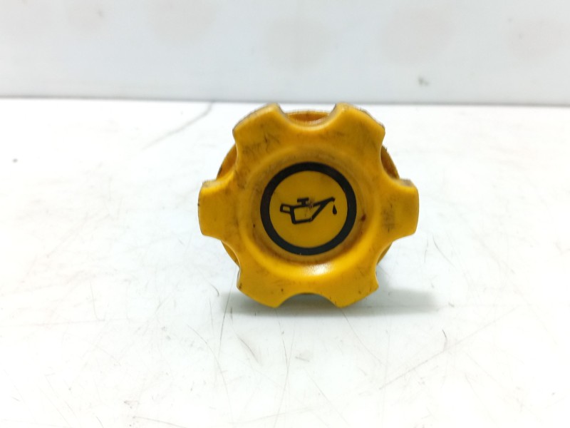 Recambio de tapon de aceite para chrysler voyager iv (rg, rs) 2.5 crd referencia OEM IAM   