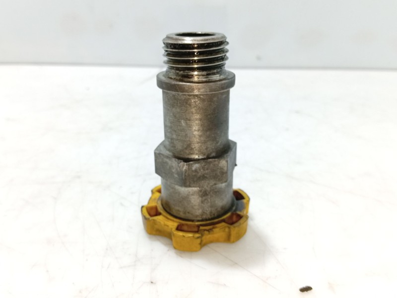 Recambio de tapon de aceite para chrysler voyager iv (rg, rs) 2.5 crd referencia OEM IAM   