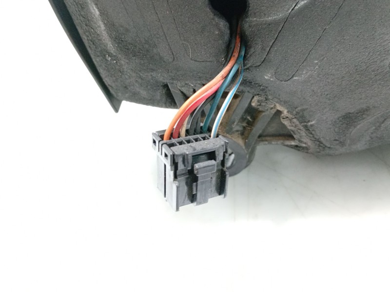 Recambio de retrovisor izquierdo para chrysler voyager iv (rg, rs) 2.5 crd referencia OEM IAM   