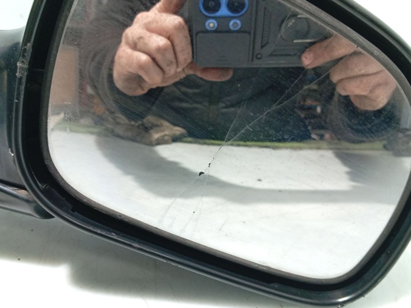 Recambio de retrovisor derecho para chrysler voyager iv (rg, rs) 2.5 crd referencia OEM IAM   