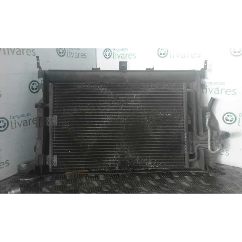 Recambio de condensador / radiador aire acondicionado para citroen xantia berlina    |   0.93 - 0.97 | 1993 - 1997 referencia OE