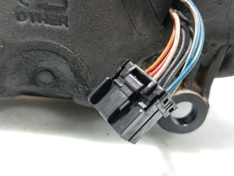 Recambio de retrovisor derecho para chrysler voyager iv (rg, rs) 2.5 crd referencia OEM IAM   