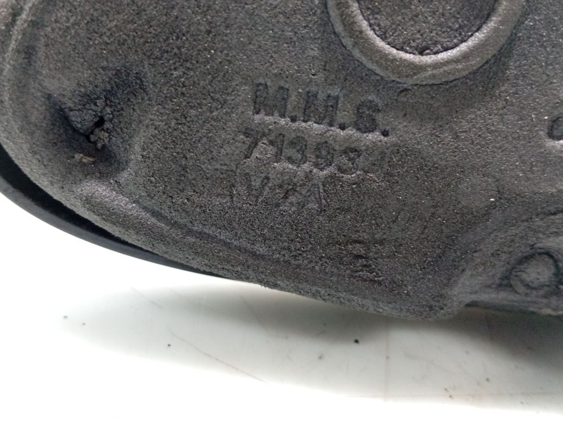 Recambio de retrovisor derecho para chrysler voyager iv (rg, rs) 2.5 crd referencia OEM IAM   