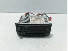 Recambio de sistema audio / radio cd para chrysler voyager iv (rg, rs) 2.5 crd referencia OEM IAM   